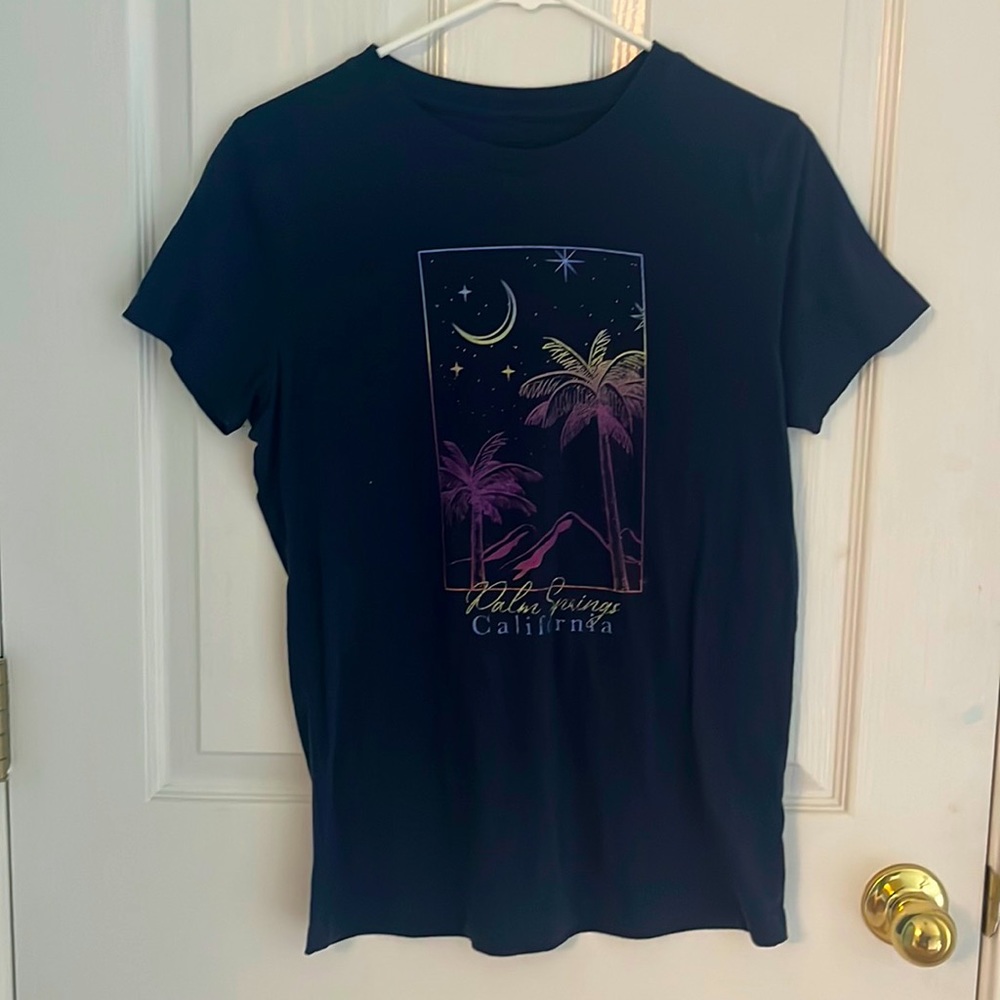 Free State Medium Tee